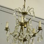 909 8671 CHANDELIER